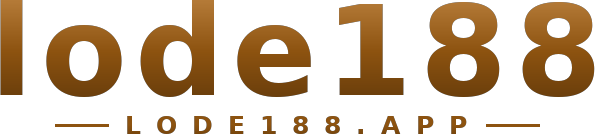 lode188 logo
